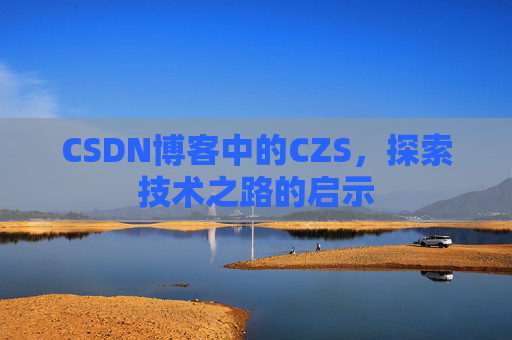 CSDN博客中的CZS，探索技术之路的启示